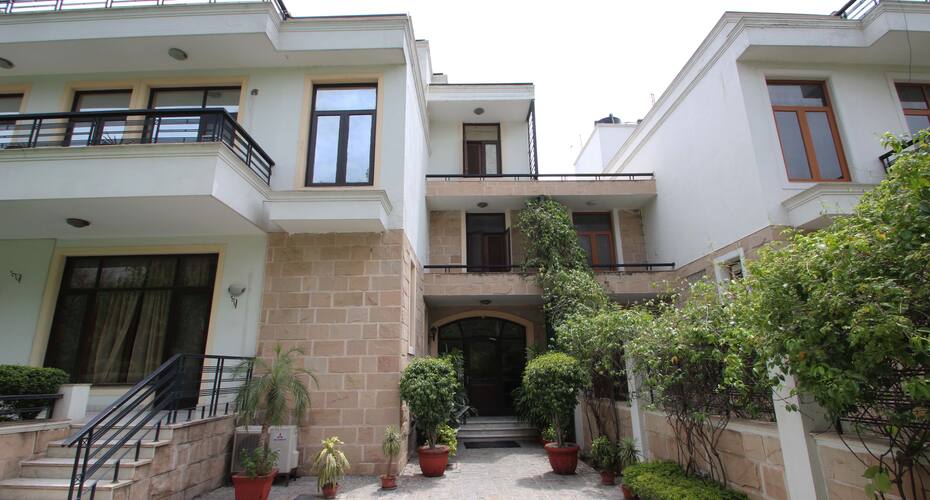 Habitare Residency, Gurgaon 1